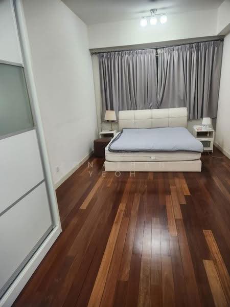 Condominium for Rent at Sixceylon - Jonathan Yeoh - Bedroom - PropertyGuru.com.my