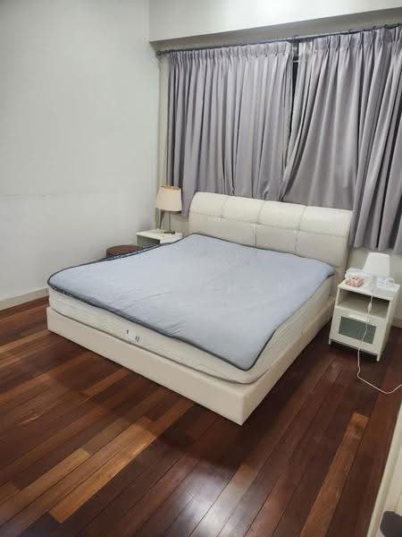Condominium for Rent at Sixceylon - Jonathan Yeoh - Bedroom - PropertyGuru.com.my