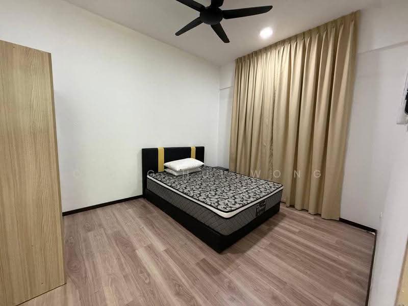 Condominium for Rent at SkyVue Residence @ Kobusak - Ching Hui Wong - PropertyGuru.com.my