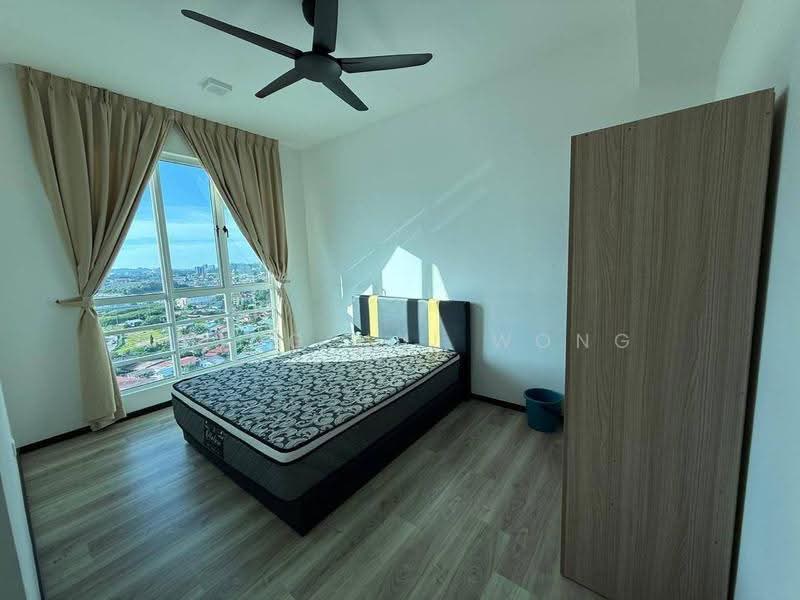 Condominium for Rent at SkyVue Residence @ Kobusak - Ching Hui Wong - PropertyGuru.com.my