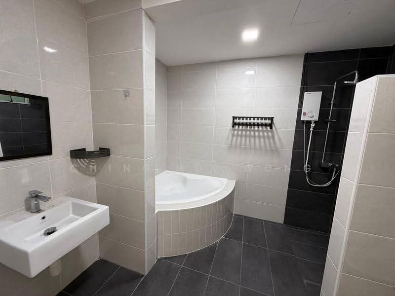 Condominium for Rent at SkyVue Residence @ Kobusak - Ching Hui Wong - PropertyGuru.com.my