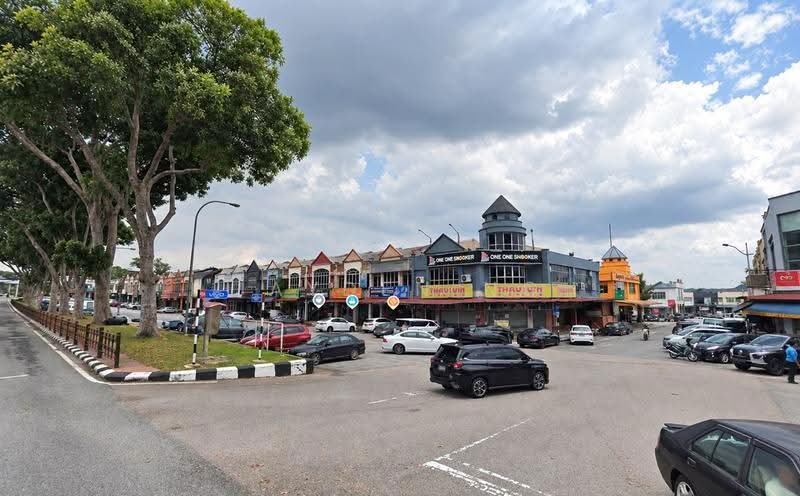 Shop / Office for Sale in Taman Pulai Utama (Skudai) - Jayden Ng - PropertyGuru.com.my