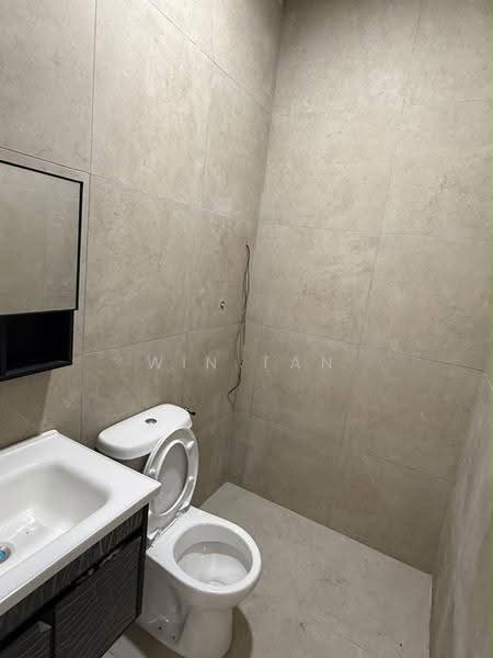 1-storey Terraced House for Sale in Taman Mutiara Rini (Skudai) - Win Tan - Bathroom - PropertyGuru.com.my