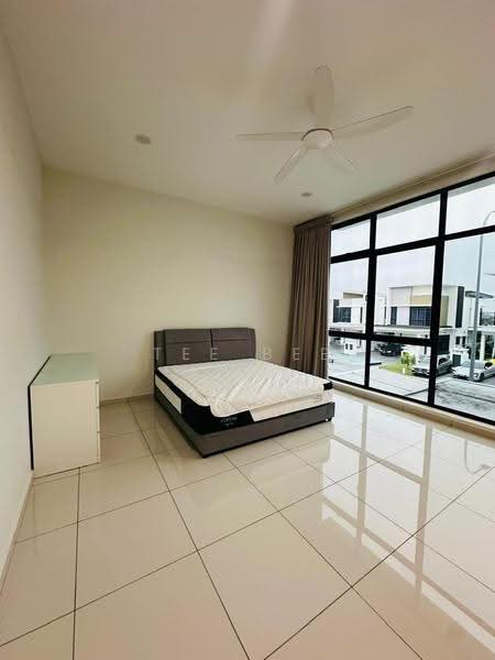 2-storey Terraced House for Rent in Jade Hills (Kajang) - Tee Bee Yong - Bedroom - PropertyGuru.com.my