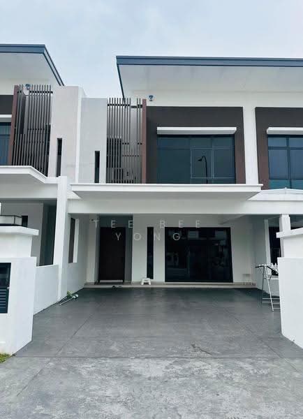 2-storey Terraced House for Rent in Jade Hills (Kajang) - Tee Bee Yong - Exterior - PropertyGuru.com.my