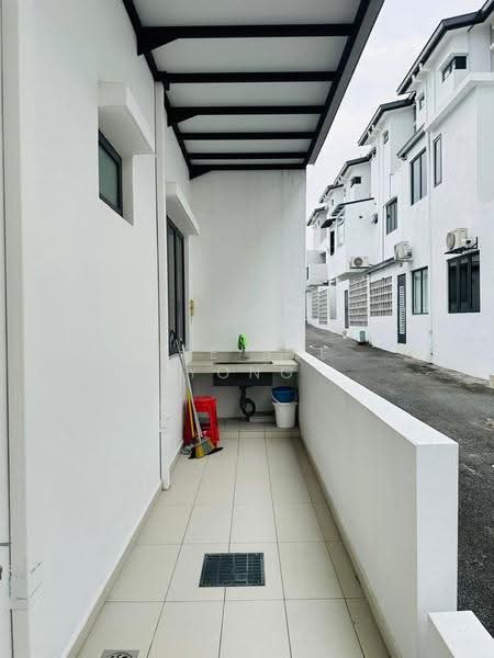 2-storey Terraced House for Rent in Jade Hills (Kajang) - Tee Bee Yong - Exterior - PropertyGuru.com.my