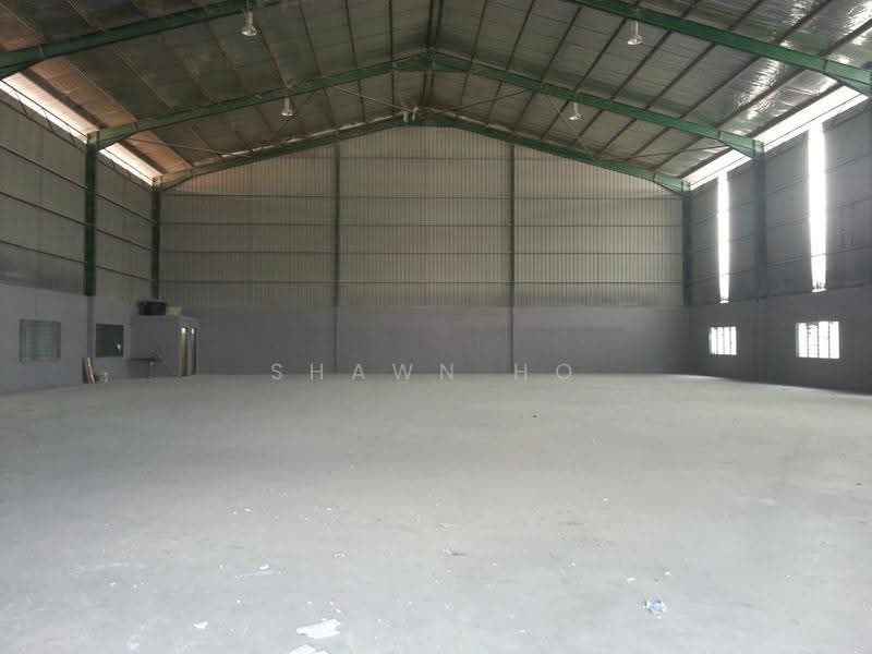 Factory for Rent in Kampung Baru Sungai Buloh (Sungai Buloh) - Shawn Ho - Interior - PropertyGuru.com.my