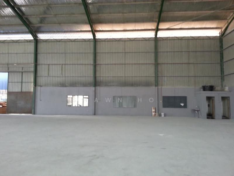 Factory for Rent in Kampung Baru Sungai Buloh (Sungai Buloh) - Shawn Ho - Interior - PropertyGuru.com.my