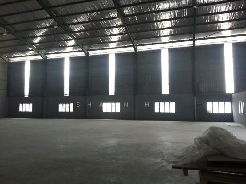 Factory for Rent in Kampung Baru Sungai Buloh (Sungai Buloh) - Shawn Ho - Interior - PropertyGuru.com.my