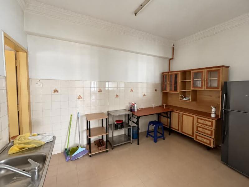 Kondominium untuk Dijual di Awana Puri - Kent Fatt - Kitchen - PropertyGuru.com.my