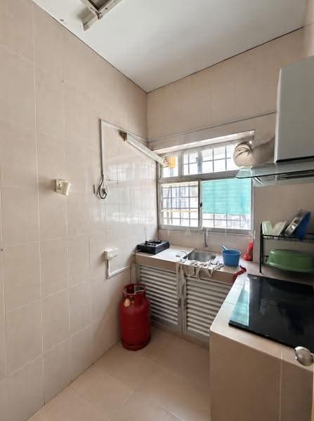 Kondominium untuk Dijual di Awana Puri - Kent Fatt - Kitchen - PropertyGuru.com.my