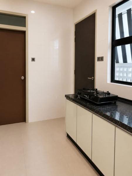 2-storey Terraced House for Sale in East Ledang (Iskandar Puteri (Nusajaya)) - Sky Tan - Kitchen - PropertyGuru.com.my