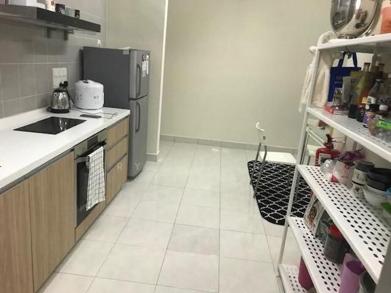 Pangsapuri untuk Dijual di MasReca n19eteen - Eryna Sairy - Kitchen - PropertyGuru.com.my