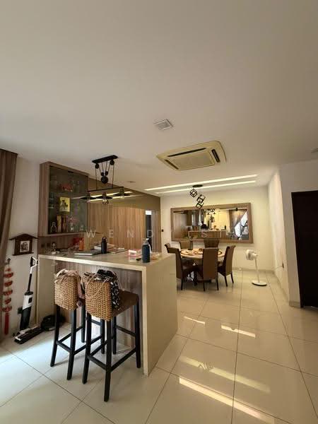 2-storey Terraced House for Sale in Setia Alam (Selangor) - Wendy Si - PropertyGuru.com.my
