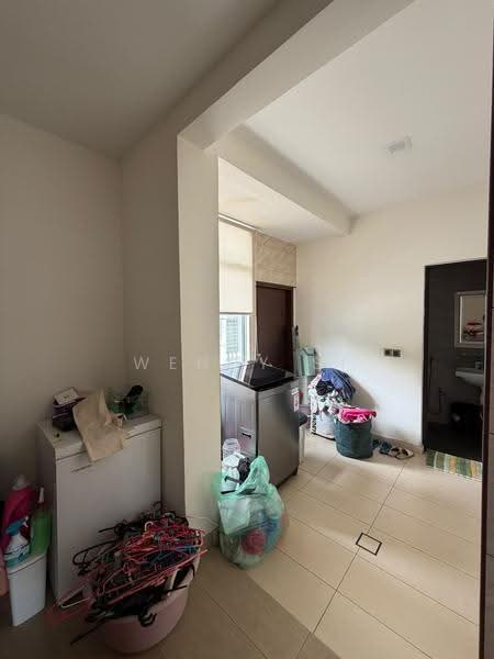 2-storey Terraced House for Sale in Setia Alam (Selangor) - Wendy Si - PropertyGuru.com.my