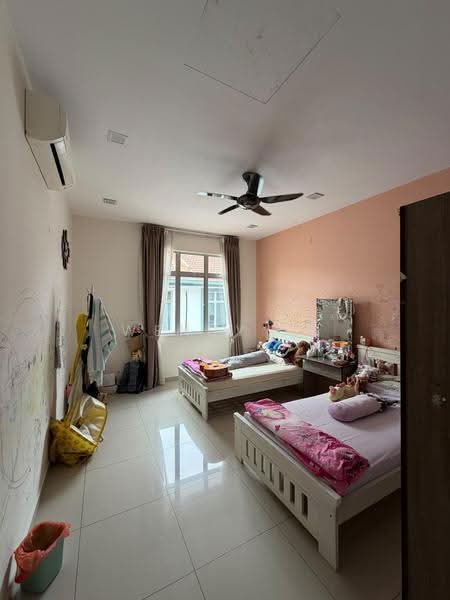 2-storey Terraced House for Sale in Setia Alam (Selangor) - Wendy Si - PropertyGuru.com.my