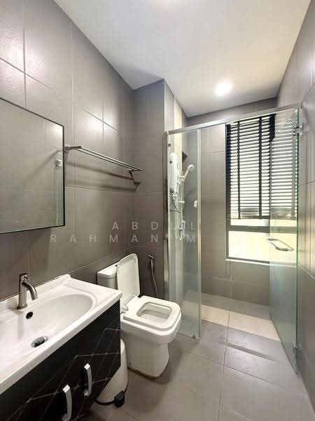Semi-Detached House for Sale in Kajang (Selangor) - Abdul Rahman M Samsudeen - Bathroom - PropertyGuru.com.my