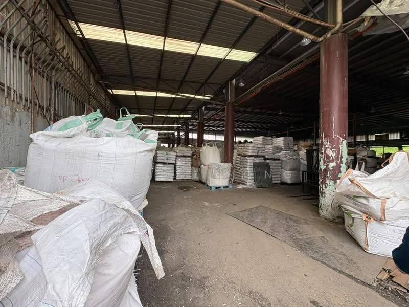 Detached Factory for Rent in Senai (Johor) - Daniel Yong - Interior - PropertyGuru.com.my