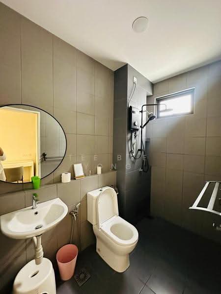 2-storey Terraced House for Rent in Jade Hills (Kajang) - Tee Bee Yong - Bathroom - PropertyGuru.com.my