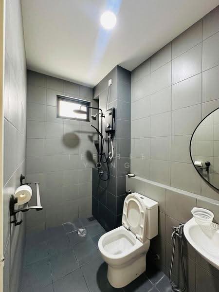 2-storey Terraced House for Rent in Jade Hills (Kajang) - Tee Bee Yong - Bathroom - PropertyGuru.com.my