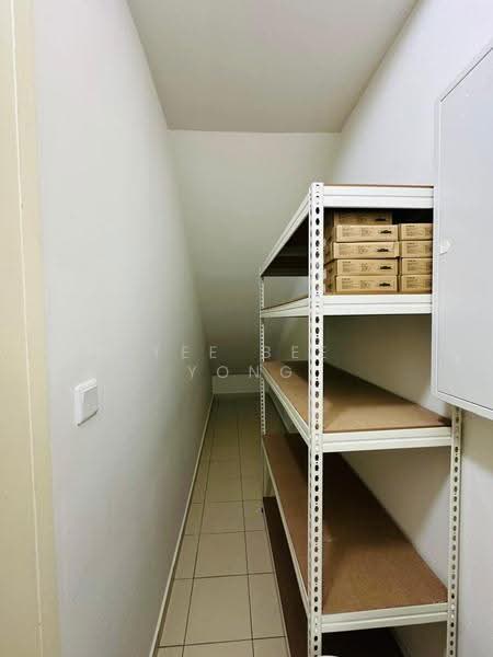 2-storey Terraced House for Rent in Jade Hills (Kajang) - Tee Bee Yong - Interior - PropertyGuru.com.my