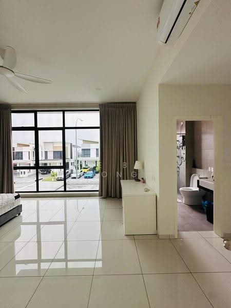 2-storey Terraced House for Rent in Jade Hills (Kajang) - Tee Bee Yong - Bedroom - PropertyGuru.com.my
