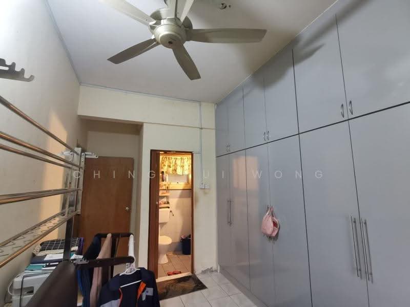 Apartment for Sale at Lok Kawi Heights - Ching Hui Wong - Interior - PropertyGuru.com.my
