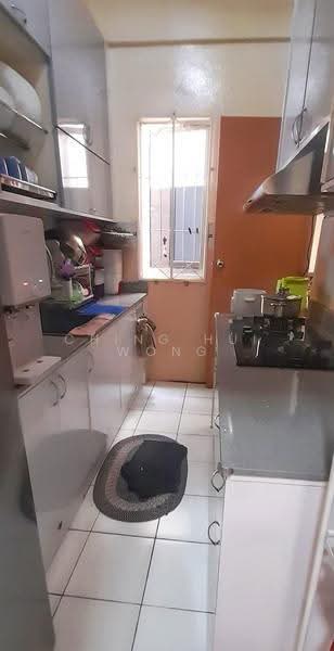 Apartment for Sale at Lok Kawi Heights - Ching Hui Wong - Kitchen - PropertyGuru.com.my