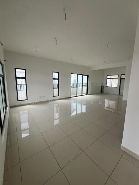 2-storey Terraced House for Sale in Iskandar Puteri (Nusajaya) (Johor) - Winson Su - Living Room - PropertyGuru.com.my