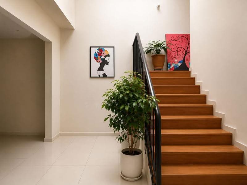 2-storey Terraced House for Rent in East Ledang (Iskandar Puteri (Nusajaya)) - Sky Tan - Interior - PropertyGuru.com.my
