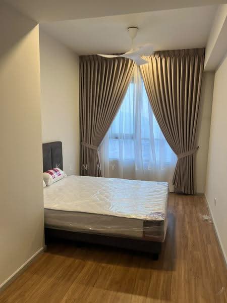Service Residence for Rent at Melawati : Park One - Kenny Lee - Bedroom - PropertyGuru.com.my