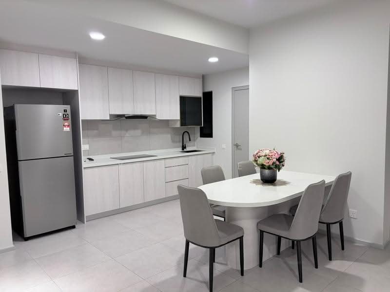 Service Residence for Rent at Melawati : Park One - Kenny Lee - PropertyGuru.com.my