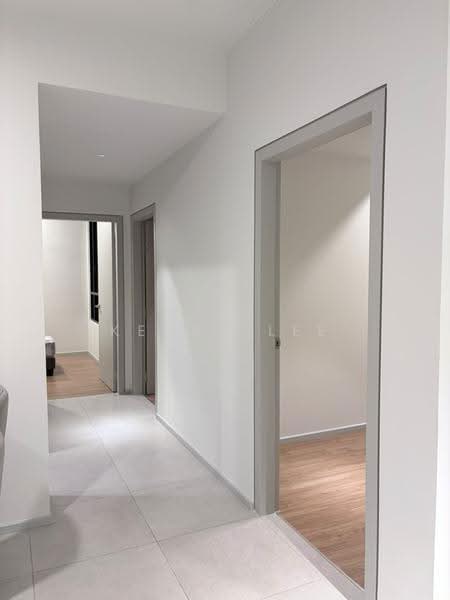 Service Residence for Rent at Melawati : Park One - Kenny Lee - PropertyGuru.com.my