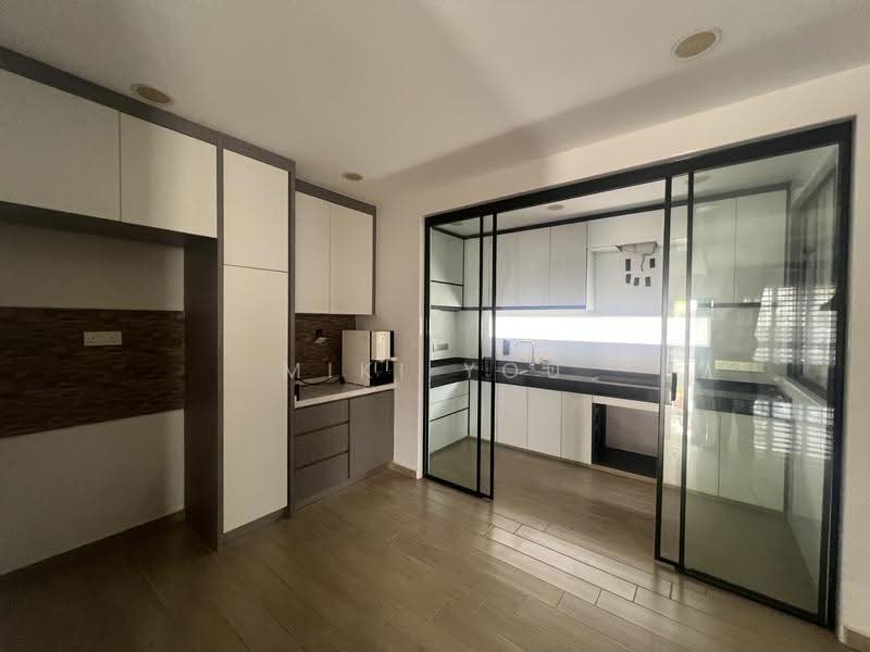 2-storey Terraced House for Sale in Bandar Rimbayu (Telok Panglima Garang) - Miki You - Kitchen - PropertyGuru.com.my