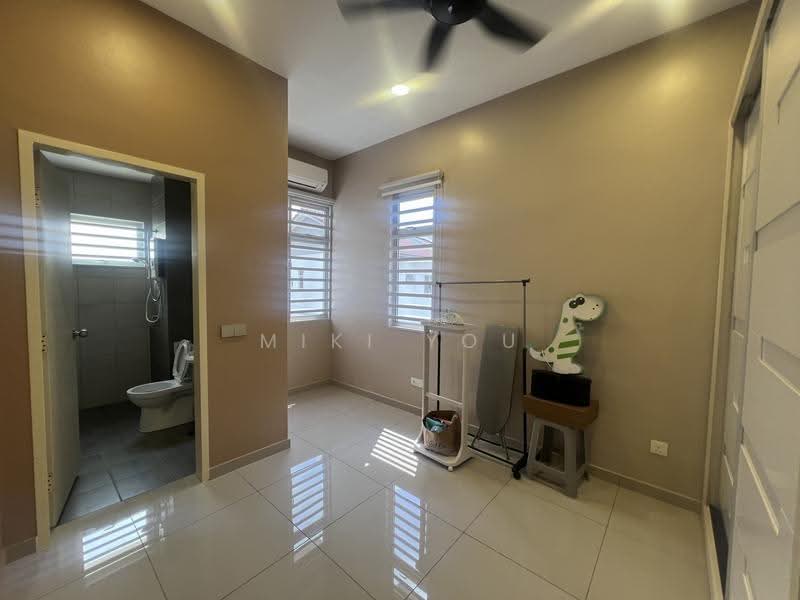 2-storey Terraced House for Sale in Bandar Rimbayu (Telok Panglima Garang) - Miki You - Bathroom - PropertyGuru.com.my