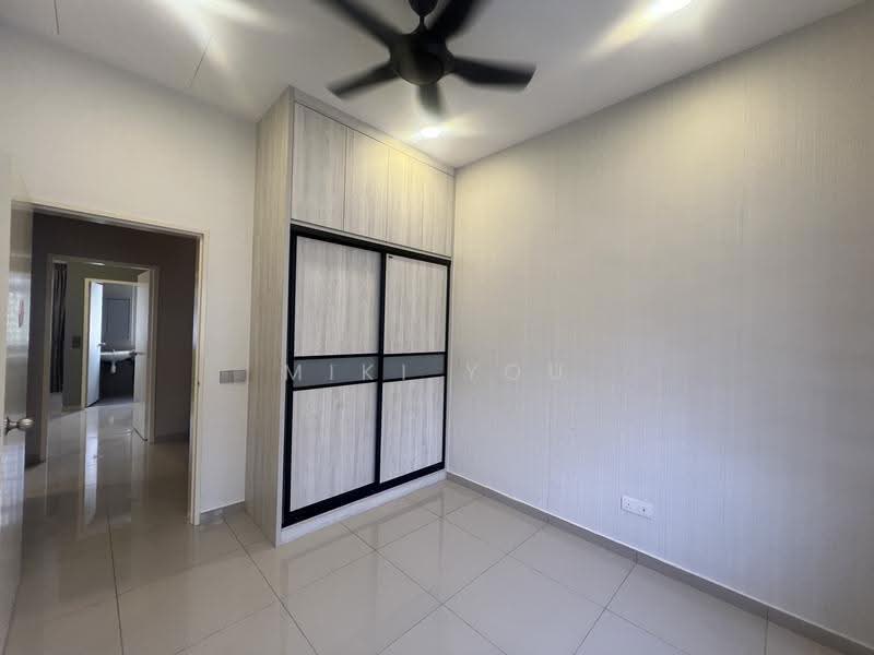 2-storey Terraced House for Sale in Bandar Rimbayu (Telok Panglima Garang) - Miki You - Interior - PropertyGuru.com.my