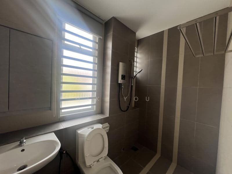 2-storey Terraced House for Sale in Bandar Rimbayu (Telok Panglima Garang) - Miki You - Bathroom - PropertyGuru.com.my