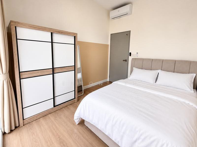 Condominium for Rent at Skyline KL - Jenson Teh - Bedroom - PropertyGuru.com.my