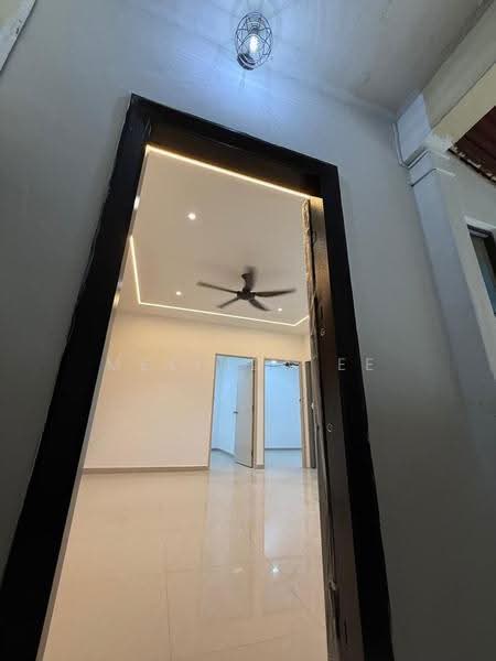 Rumah Flat untuk Dijual di Bandar Selesa Jaya - Melinda Ee - Interior - PropertyGuru.com.my
