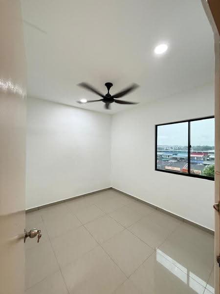 Rumah Flat untuk Dijual di Bandar Selesa Jaya - Melinda Ee - Interior - PropertyGuru.com.my