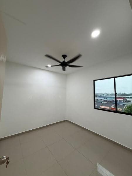 Rumah Flat untuk Dijual di Bandar Selesa Jaya - Melinda Ee - Interior - PropertyGuru.com.my