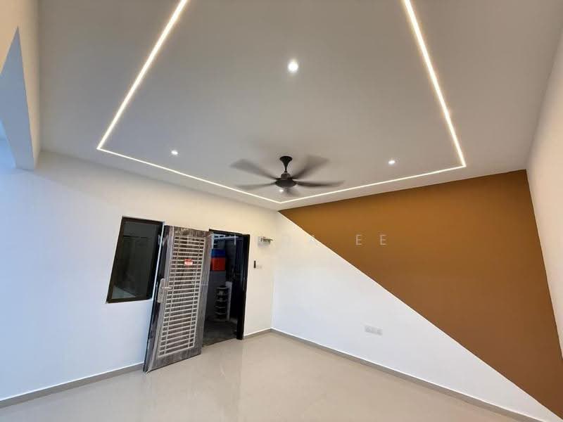 Rumah Flat untuk Dijual di Bandar Selesa Jaya - Melinda Ee - Interior - PropertyGuru.com.my