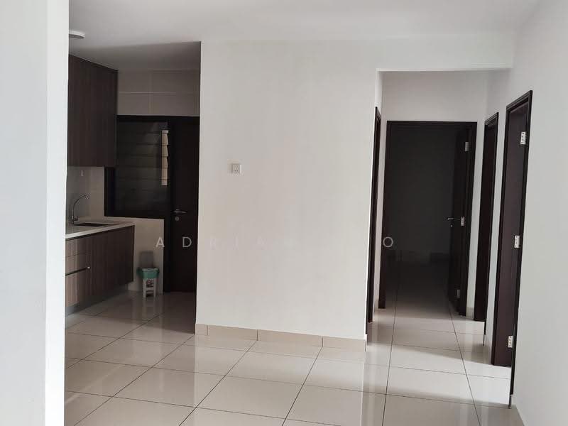 Condominium for Sale at Paraiso Residence @ The Earth - Adrian Loo - Kitchen - PropertyGuru.com.my