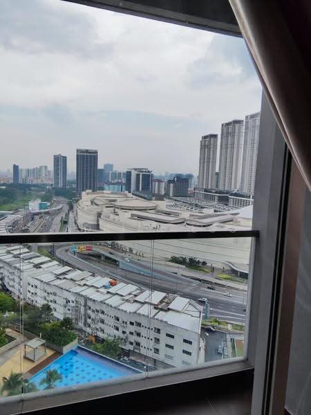 Condominium for Sale at Paraiso Residence @ The Earth - Adrian Loo - View - PropertyGuru.com.my
