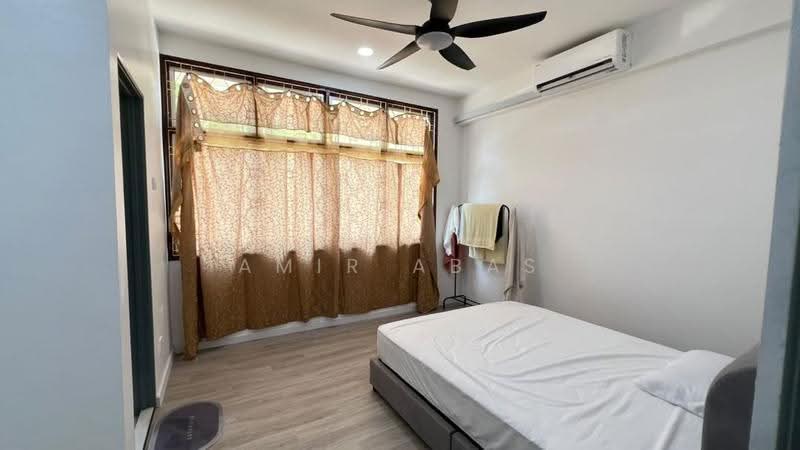 Bungalow House for Sale in Taman Ampang Utama (Ampang) - Amir Abas - Bedroom - PropertyGuru.com.my