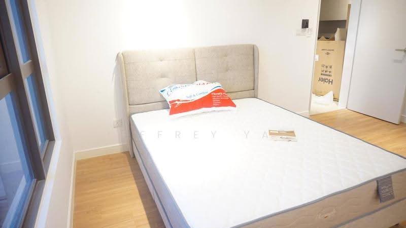 Kediaman Servis untuk Disewa di The Pulse Residence - Jeffrey Yap - Bedroom - PropertyGuru.com.my