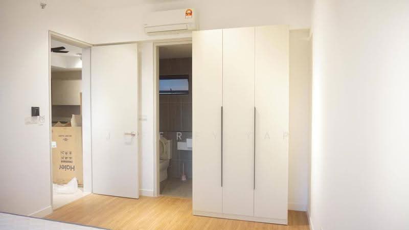 Kediaman Servis untuk Disewa di The Pulse Residence - Jeffrey Yap - Bathroom - PropertyGuru.com.my