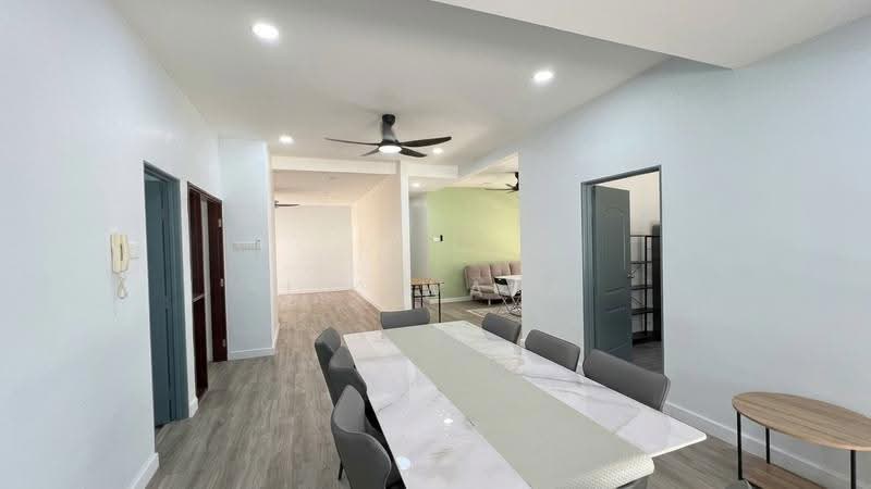 Bungalow House for Sale in Taman Ampang Utama (Ampang) - Jik Wafa - Interior - PropertyGuru.com.my