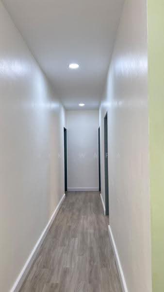 Bungalow House for Sale in Taman Ampang Utama (Ampang) - Jik Wafa - Corridor - PropertyGuru.com.my