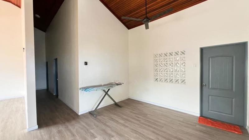 Bungalow House for Sale in Taman Ampang Utama (Ampang) - Jik Wafa - Interior - PropertyGuru.com.my